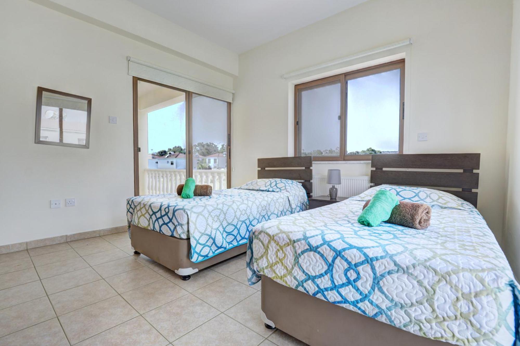 Eva Holiday home