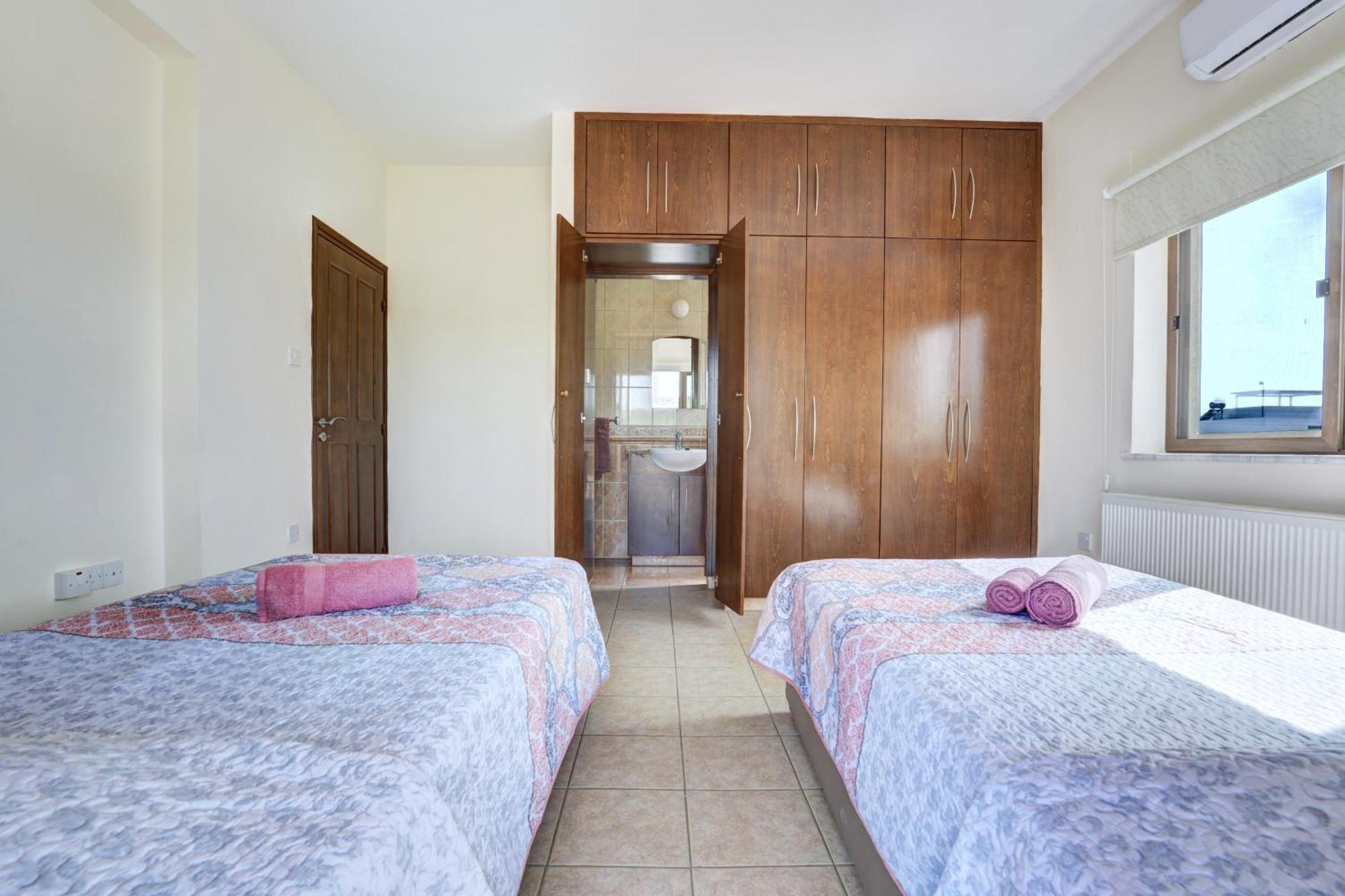 Eva Holiday home