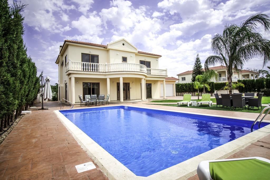 Eva Holiday home Ayia Napa