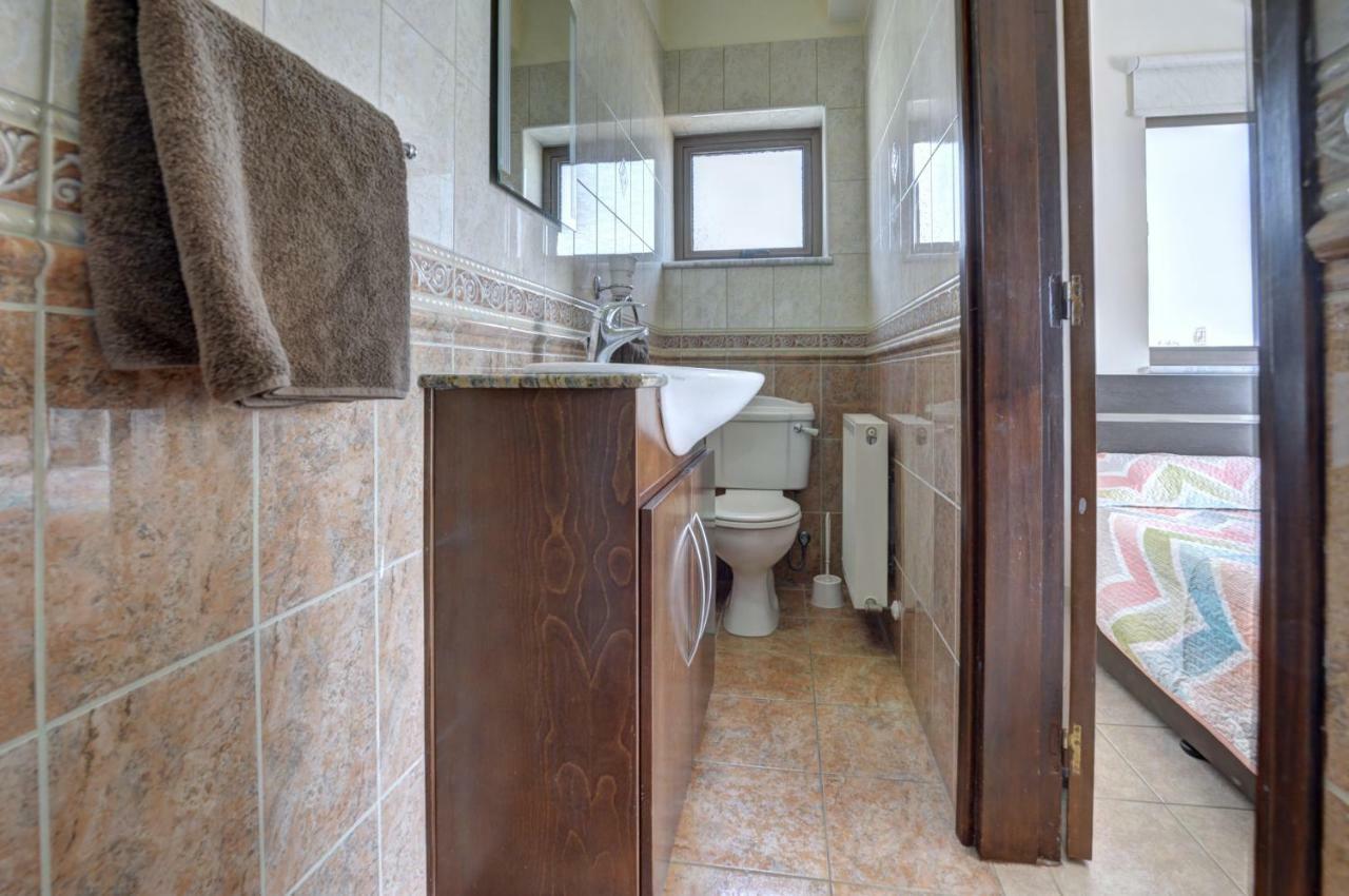 Holiday home Eva Ayia Napa