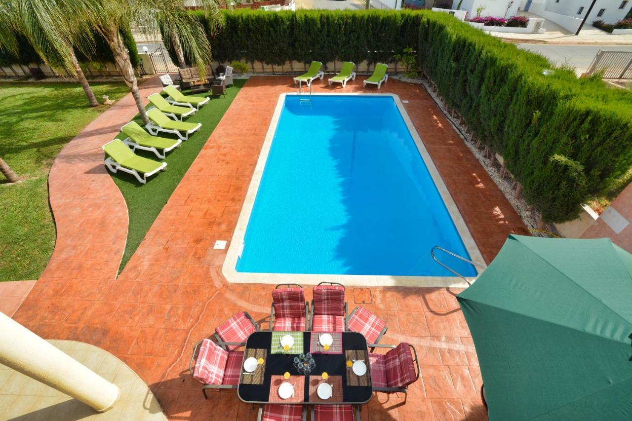 Eva Holiday home